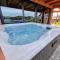 Czaple Resort