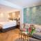 Hotel Jagdhaus Wiese
