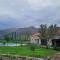 Suit Chalet Cafayate Salta