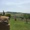 Villa Fonte all'Oppio con area piscina recintata - 皮恩扎