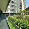 Beautiful 1 bedroom at The Lennox