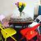 Carpe Diem Rooms Flat near Zone 1 - 伦敦