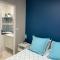 LE BON ENDROIT en bord de mer, vue mer , parking et wifi - 维姆勒