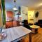 Apartment Hotel Rubini