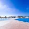 Wonderful Studio with Beach View at Ras Al Khaimah - 拉斯阿尔卡麦
