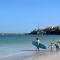 Cruceiro Beach Apartment
