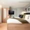 Wilde Aparthotels London Aldgate Tower Bridge