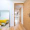 Maison en pierres 6/8pers, piscine & sublime vue - 普伊若