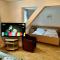 Alpenlodge, Ferienwohnung 6