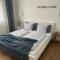 Pannonia Apartments