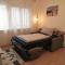 Appartement blue Dinghi