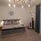 Appartement blue Dinghi