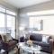 Luxury Apartment In Harbor Point