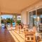 Residencial Planta Baja Vista Mar