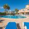 Residencial Planta Baja Vista Mar