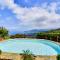 Villa vista mare con piscina e parcheggio a Sorrento