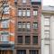 Fish Market Apartments