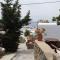 La Veranda of Mykonos Traditional Guesthouse - مدينة ميكونوس