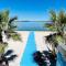 Le Tropical l Calme l Clim l Parking gratuit