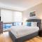 Family Friendly Apt with Gym - AS-14R - Стамфорд