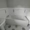 The Nook located in a beautiful garden setting with parking