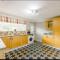 The Nook located in a beautiful garden setting with parking