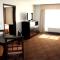 Holiday Inn Express Houghton-Keweenaw, an IHG Hotel - Houghton