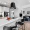 Ferienwohnung Engelsnest, App 9 Emmelsbüll - 埃默尔斯比尔－霍斯比尔