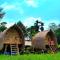 Tiny ECO Bamboo Ubud