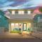 Barefoot Bungalow