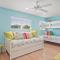 Barefoot Bungalow