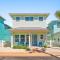 Barefoot Bungalow