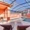 Resort Perks and Private Pool Kissimmee Retreat! - Kissimmee
