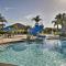 Resort Perks and Private Pool Kissimmee Retreat! - Kissimmee