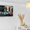 Stylish 2 Bedroom Apartment - City Centre - Secure Parking - Netflix - Wifi - 5BW
