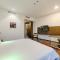 Hotel Spiwak Chipichape Cali
