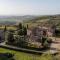 Il Giaggiolo - Chianti with a view