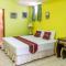 Chez Charly Bungalow