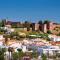 Stylish town house in Silves