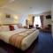 Croit Anna Hotel - Fort William