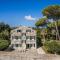 Magnificent Seafront Corfu Villa - 5 En-Suite Bedrooms -The Durrells House | Historic Elegance & Modern Luxuries - Direct Beach Access & Private Heated Pool - Kontokali