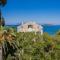 Magnificent Seafront Corfu Villa - 5 En-Suite Bedrooms -The Durrells House | Historic Elegance & Modern Luxuries - Direct Beach Access & Private Heated Pool - Kontokali