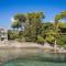 Magnificent Seafront Corfu Villa - 5 En-Suite Bedrooms -The Durrells House | Historic Elegance & Modern Luxuries - Direct Beach Access & Private Heated Pool - Kontokali