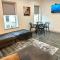 York Street Apartments by Blackpool Service Apartments