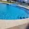 Cala en Bosc appartamento con piscina - Cala en Bosch