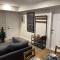 New, Spacious 2 Bedrooms in Downtown With Free Parking!