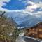 Beautiful appartment in Les Diablerets - Les Diablerets