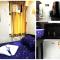 Germany Hostel Block D 24 HOUR RECEPTION 10TH FLOOR FLAT D8