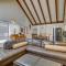 Ski, Hike and Fish Big Bear Lake Home with Fire Pit - بيغ بير لاكي