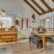 Ski, Hike and Fish Big Bear Lake Home with Fire Pit - بيغ بير لاكي
